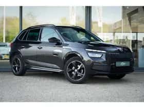 Škoda Kamiq (2023) thumbnail 12