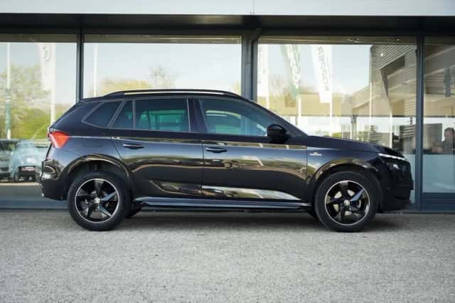 Škoda Kamiq (2023) thumbnail 13