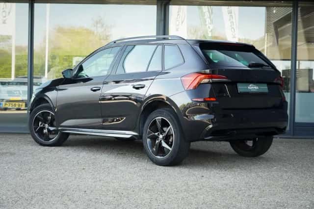 Škoda Kamiq (2023) thumbnail 14