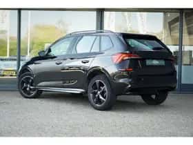 Škoda Kamiq (2023) thumbnail 14