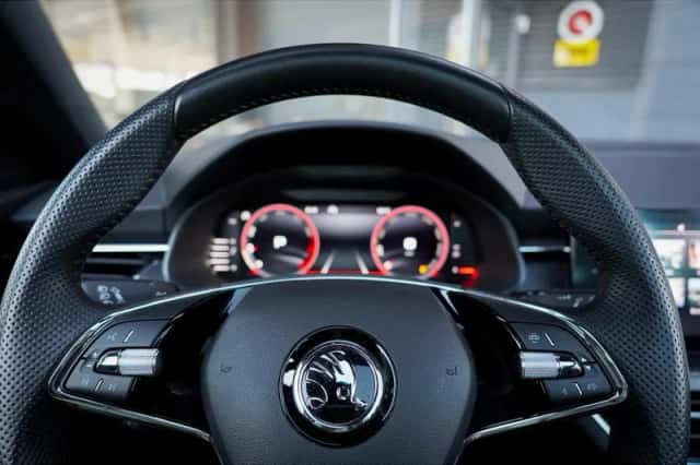 Škoda Kamiq (2023) thumbnail 17