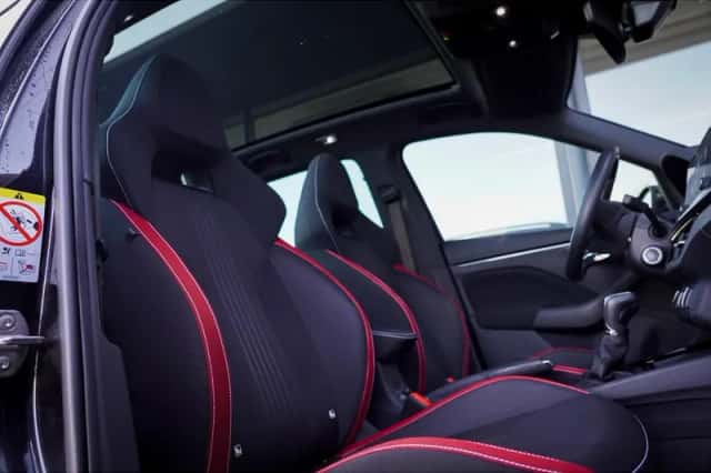 Škoda Kamiq (2023) thumbnail 18