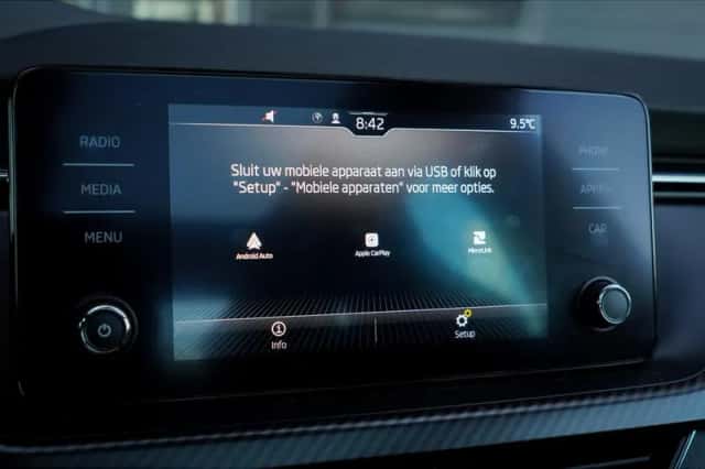 Škoda Kamiq (2023) thumbnail 19