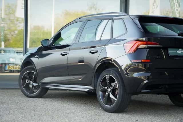 Škoda Kamiq (2023) thumbnail 20