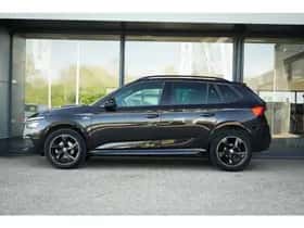 Škoda Kamiq (2023) thumbnail 3