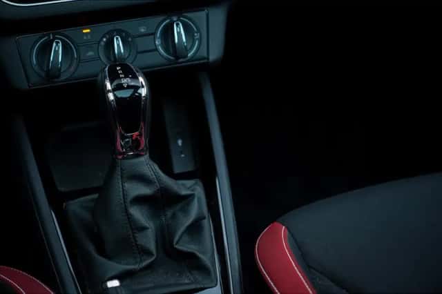 Škoda Kamiq (2023) thumbnail 23