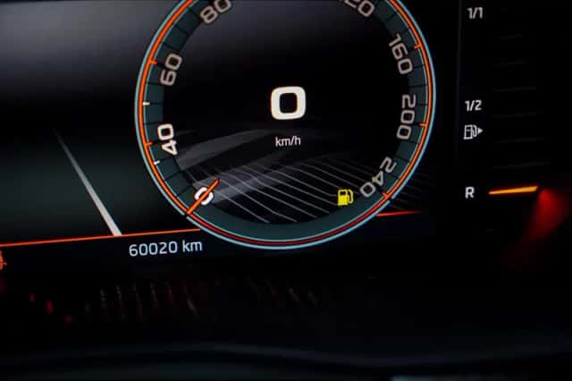 Škoda Kamiq (2023) thumbnail 24