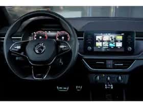 Škoda Kamiq (2023) thumbnail 25