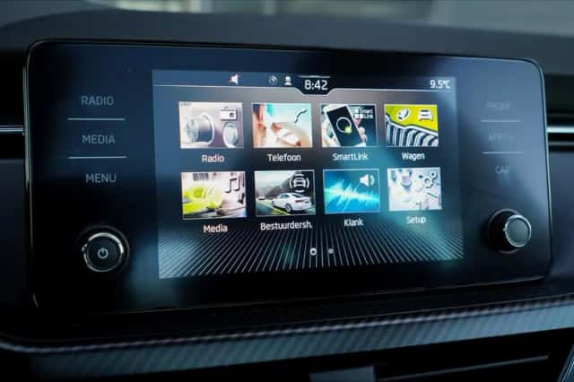 Škoda Kamiq (2023) thumbnail 26