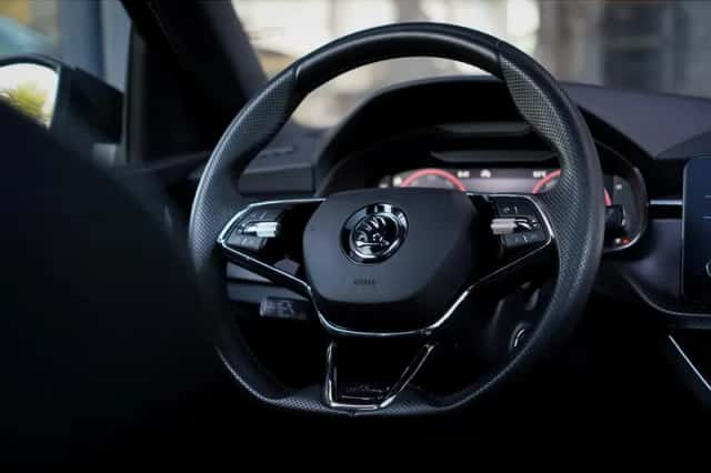 Škoda Kamiq (2023) thumbnail 27