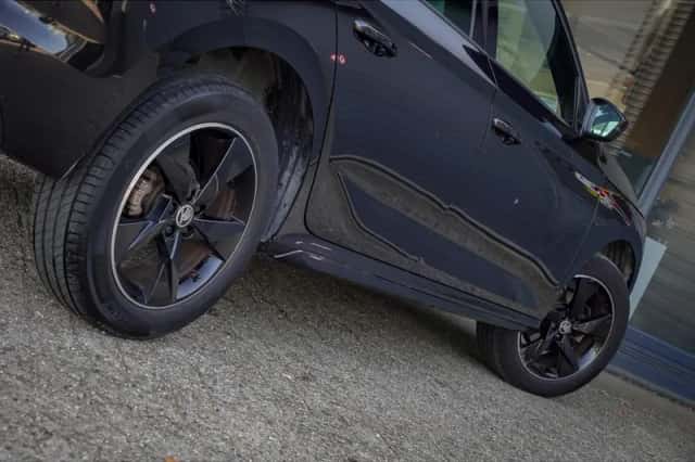 Škoda Kamiq (2023) thumbnail 28