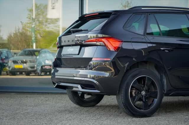 Škoda Kamiq (2023) thumbnail 29
