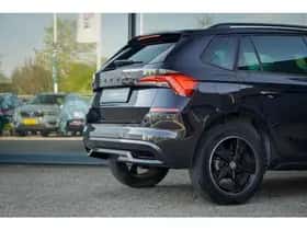 Škoda Kamiq (2023) thumbnail 29
