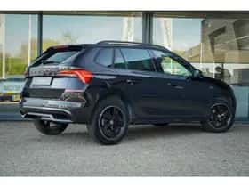 Škoda Kamiq (2023) thumbnail 4