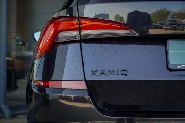 Škoda Kamiq (2023) thumbnail 31