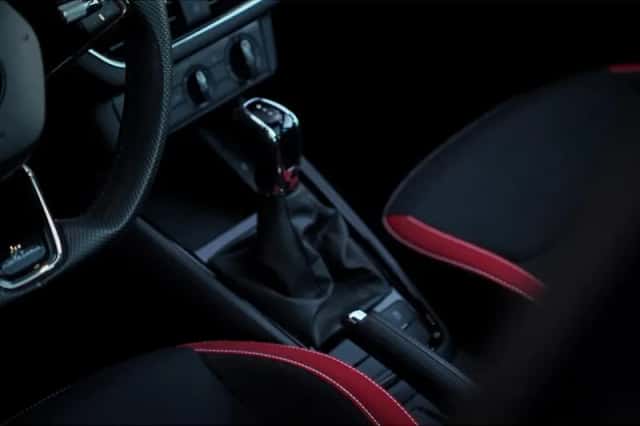 Škoda Kamiq (2023) thumbnail 36