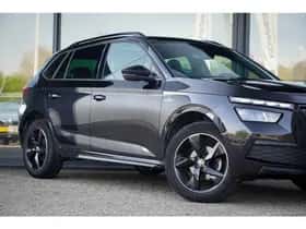 Škoda Kamiq (2023) thumbnail 38