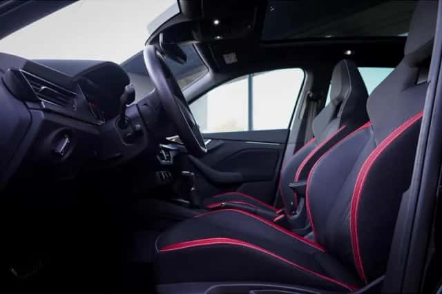 Škoda Kamiq (2023) thumbnail 40