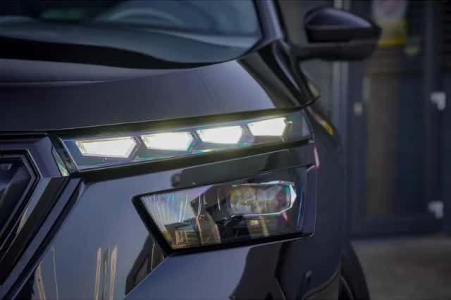 Škoda Kamiq (2023) thumbnail 45