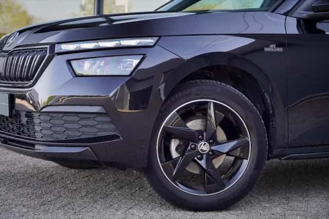 Škoda Kamiq (2023) thumbnail 46