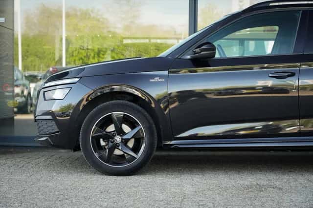 Škoda Kamiq (2023) thumbnail 47