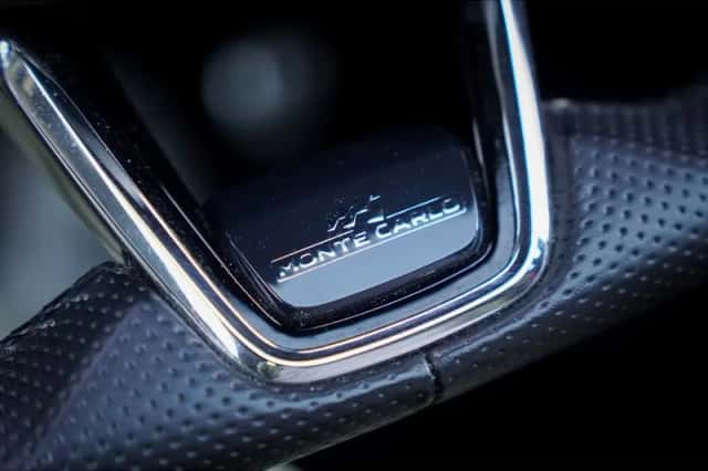 Škoda Kamiq (2023) thumbnail 50