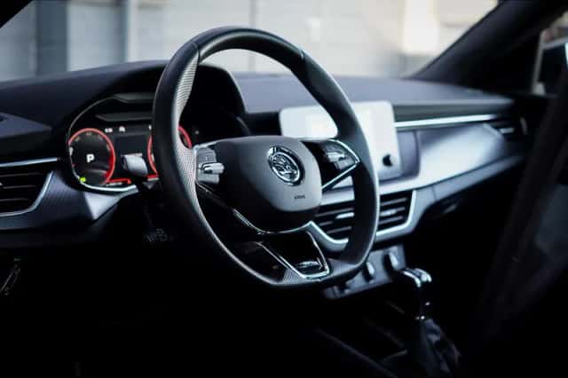 Škoda Kamiq (2023) thumbnail 6