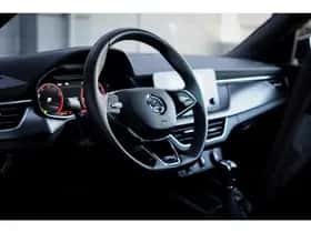 Škoda Kamiq (2023) thumbnail 6