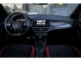Škoda Kamiq (2023) thumbnail 7