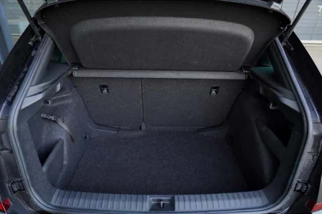 Škoda Kamiq (2023) thumbnail 9