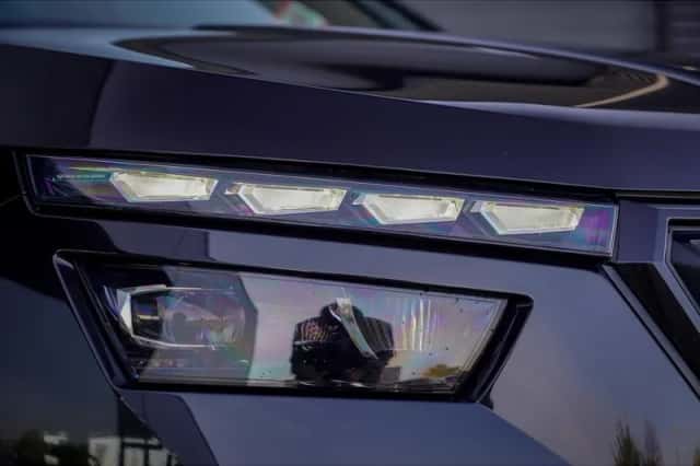 Škoda Kamiq (2023) thumbnail 10