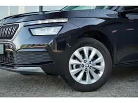 Škoda Kamiq (2022) thumbnail 11