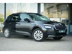 Škoda Kamiq (2022) thumbnail 12