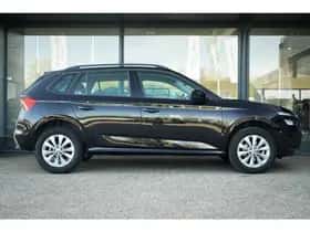 Škoda Kamiq (2022) thumbnail 13