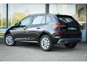 Škoda Kamiq (2022) thumbnail 14