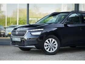 Škoda Kamiq (2022) thumbnail 24