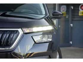 Škoda Kamiq (2022) thumbnail 25