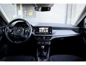 Škoda Kamiq (2022) thumbnail 7