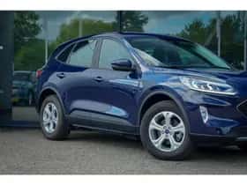 Ford Kuga (2022) thumbnail 23