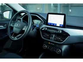 Ford Kuga (2022) thumbnail 27