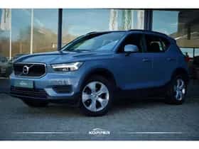 Ford Kuga (2022) thumbnail 8