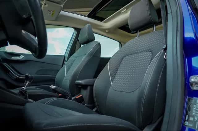 Ford Fiesta (2018) thumbnail 2