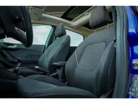 Ford Fiesta thumbnail 2