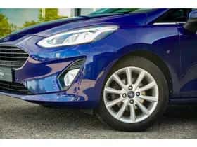 Ford Fiesta thumbnail 11