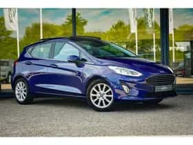 Ford Fiesta thumbnail 12