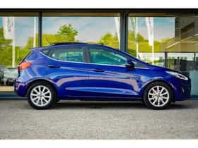Ford Fiesta thumbnail 13
