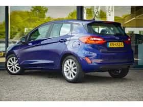 Ford Fiesta thumbnail 14