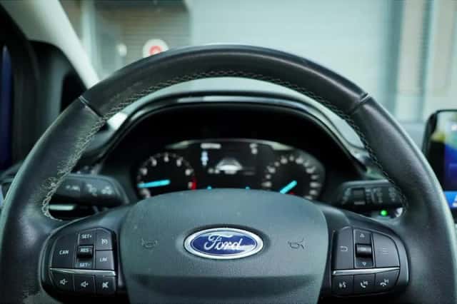 Ford Fiesta (2018) thumbnail 17