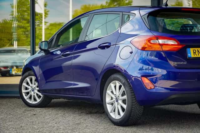 Ford Fiesta (2018) thumbnail 20