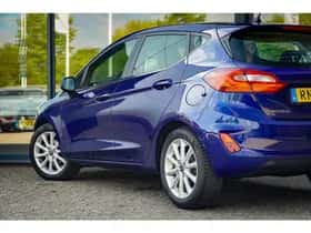 Ford Fiesta thumbnail 20